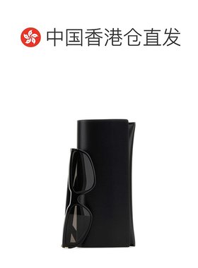 1h可退 香港直邮潮奢 Saint Laurent 圣罗兰 女士 SL 634 太阳镜