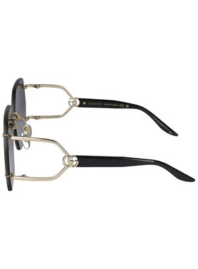 GUCCI 女士眼镜 GG1562S001 SS2024 花色 GG1562S