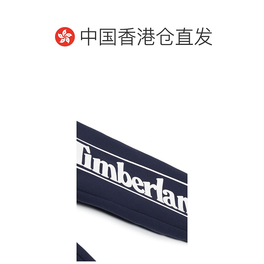 香港直邮Timberland 男童长裤 T24B9985T - 图1