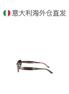1h可退 欧洲直邮balenciaga 男士 太阳镜巴黎世家眼镜