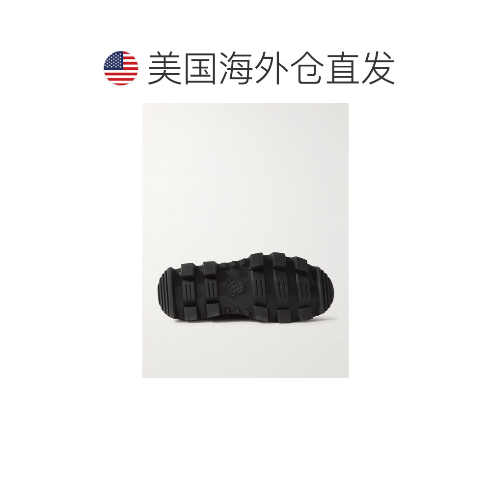 1 hour refundable Moncler men's Chelsea boots direct mail from the United States