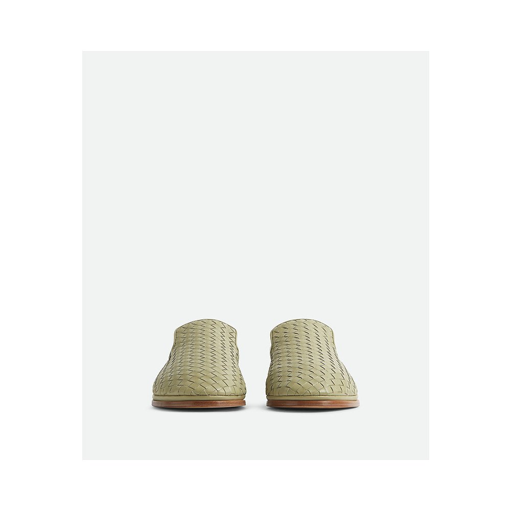 1h可退 香港直邮BOTTEGA VENETA 男士商务休闲鞋 730275V2ED03120 - 图0