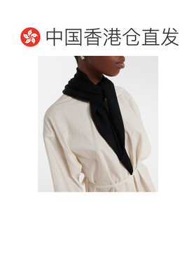 香港直邮Lemaire女士围巾 【付后1h可退】