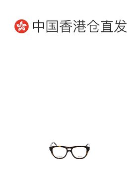 香港直邮GIVENCHY 男士眼镜 GV50079I052 SS2025 纪梵希白色