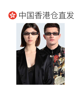 香港直邮Saint Laurent 圣罗兰 女士 太阳眼镜 black黑色 舒适时