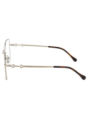 GUCCI 女士太阳镜 GG0883OA003 SS2022 黄色