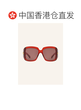 香港直邮GUCCI 女士太阳镜 100161665718000 CO 花色 Sunglasses