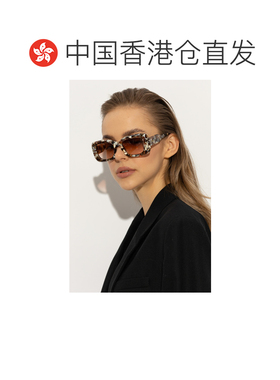 1h可退 香港直邮chloe 女士 太阳镜蔻依