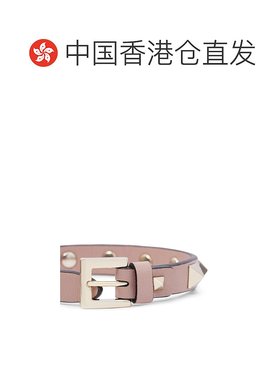 香港直邮VALENTINO 女士手链手镯 WJ0X53VSHP45 SS2025 黄色 Rock