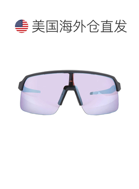 自营Oakley Sutro Lite Prizm Snow Sapphire Shield Men's Sungl
