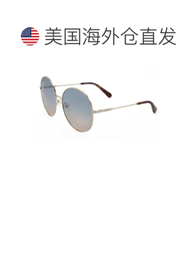 【美国直邮】ferragamo/菲拉格慕 太阳镜 【付后1h可退】