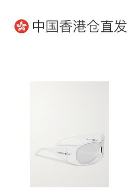 1h可退 香港直邮Givenchy 纪梵希 男士 G180 Injected 环绕式醋纤