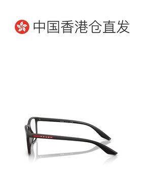 香港直邮PRADA 男士眼镜 17YG5730A15651 SS2025 灰色 Prada Ps 0