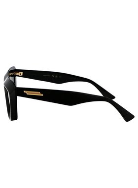 BOTTEGA VENETA 女士眼镜 BV1283S001SUNGLASSES-0