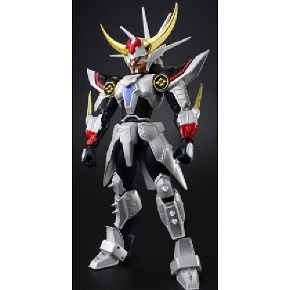 【日本直邮】万代 玩具 手办 铠传甲铜剑 Armor Plus 辉煌帝烈火 - 图2