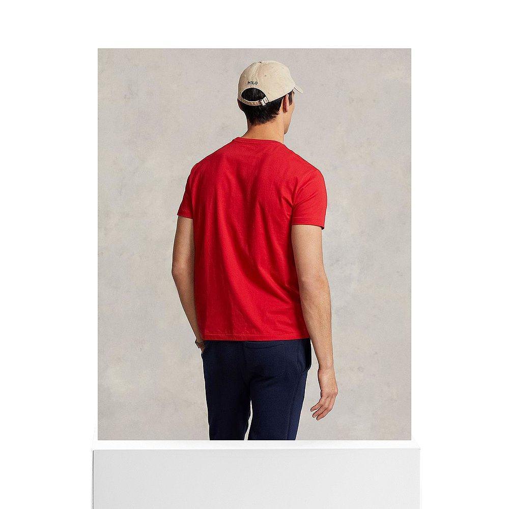 1h可退 【美国直邮】ralph lauren 男士 针织衫T恤高档舒适 时尚,淘宝优惠券,粉丝福利购,淘宝优惠卷