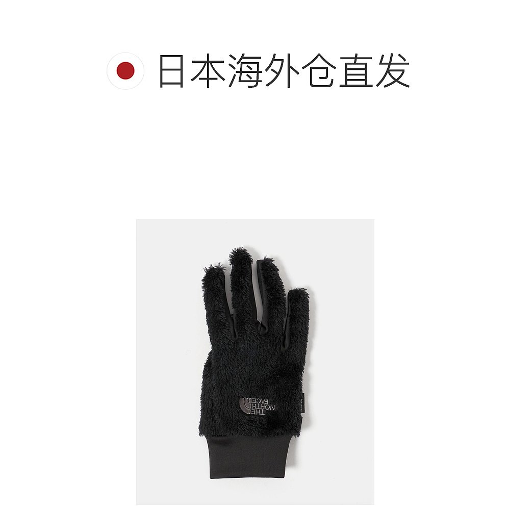 1h可退 日本直邮THE NORTH FACE 男装 VERSA/L ETIP 触屏保暖手套 - 图1