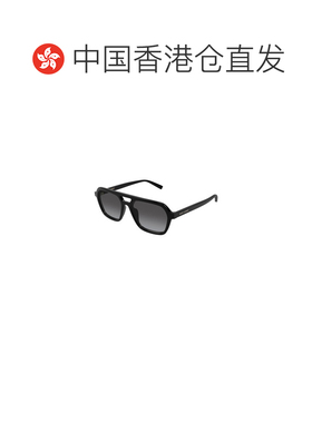 香港直邮SaintLaurent圣罗兰女士太阳镜