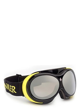 MONCLER 女士眼镜 ML013039C AW2023 灰色 ML0130