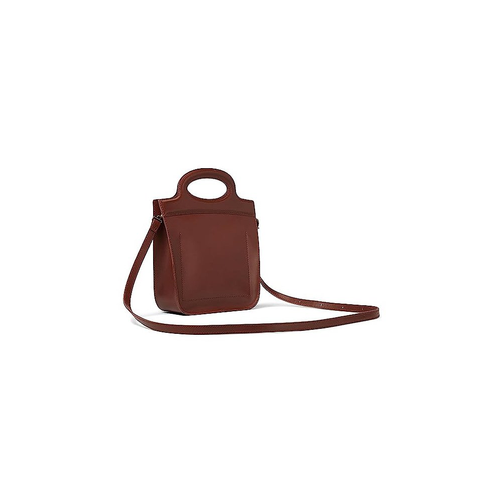 香港直邮潮奢 Madewell 美德威尔 女士The Toggle Crossbody Bag - 图0