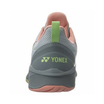 ຍີ່ປຸ່ນສົ່ງໂດຍກົງ YONEX ເກີບ tennis Power Cushion Sonicage 3LACPOWER CUSHIO