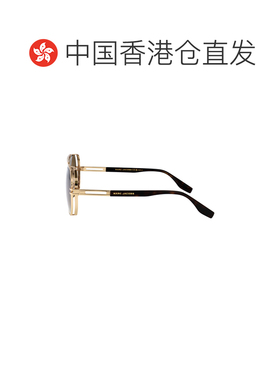 香港直邮MarcJacobs马克 雅可布男士太阳镜 【付后1h可退】