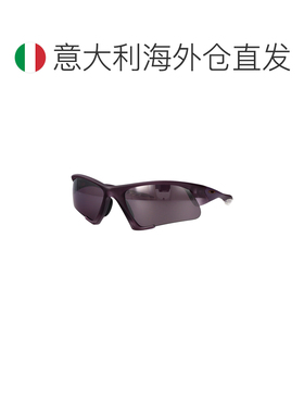 1h可退 欧洲直邮OAKLEY 男士太阳镜 0OO9532953211 SS2026 紫色 S