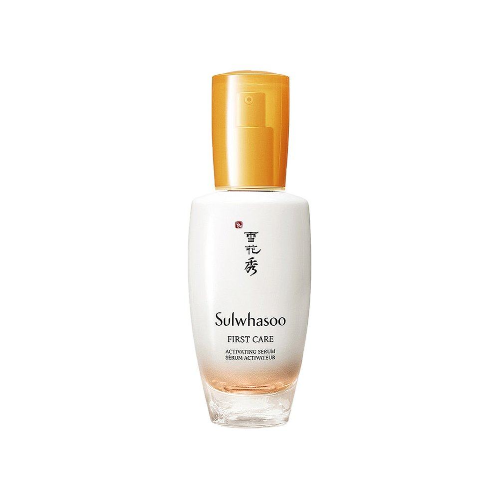 【韩国直邮】sulwhasoo调精华肌底液 天猫国际全球探物液态精华
