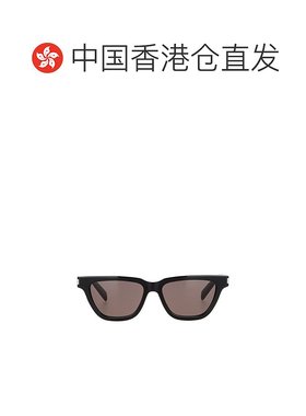 1h可退 香港直邮潮奢 Saint Laurent 圣罗兰 女士 太阳眼镜 66037