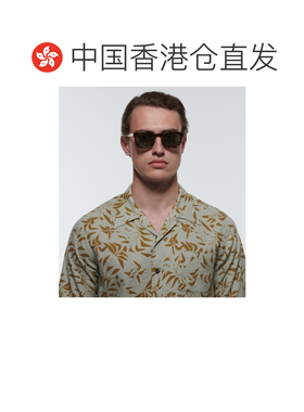 香港直邮SaintLaurent圣罗兰男士太阳镜