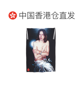 香港直邮ACNE STUDIOS 女士围巾 CA0317AAE SS202【付后1h可退】