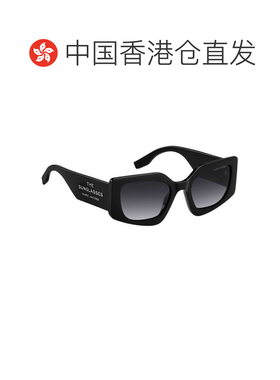 香港直邮MARC JACOBS 女士太阳镜 MARC774S8079O CO 黑色