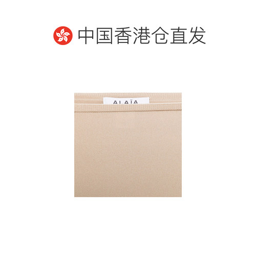 香港直邮ALAIA 女士内衣 AA9A1024M826A103 SS202【付后1h可退】 - 图1