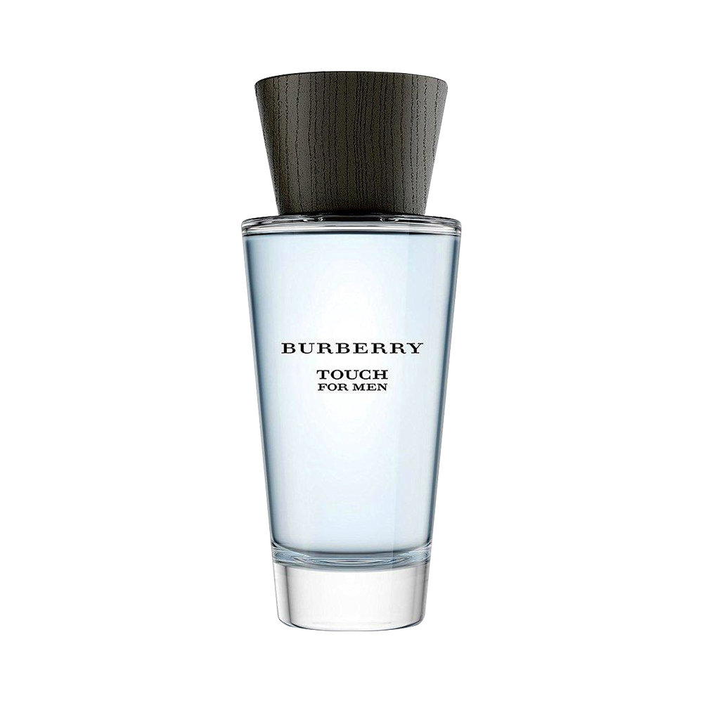 天猫国际海外仓直购美国直邮Burberry博柏利情缘男士淡香水EDT 50ml/100ml木质花香调0