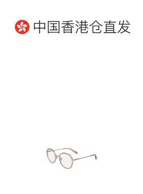 香港直邮CHLOÉ 女士太阳镜 CE2150METAL664