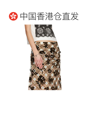 香港直邮MarcJacobs马克 雅可布Button Charm女士【付后1h可退】