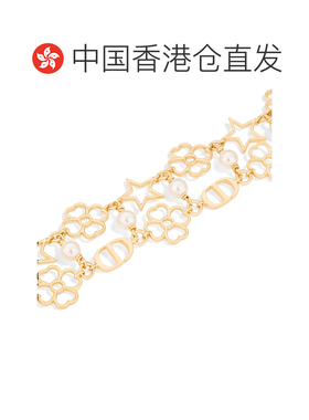 香港直邮CHRISTIAN DIOR 女士项链 N3469WOMRSD301 支付后1h可退