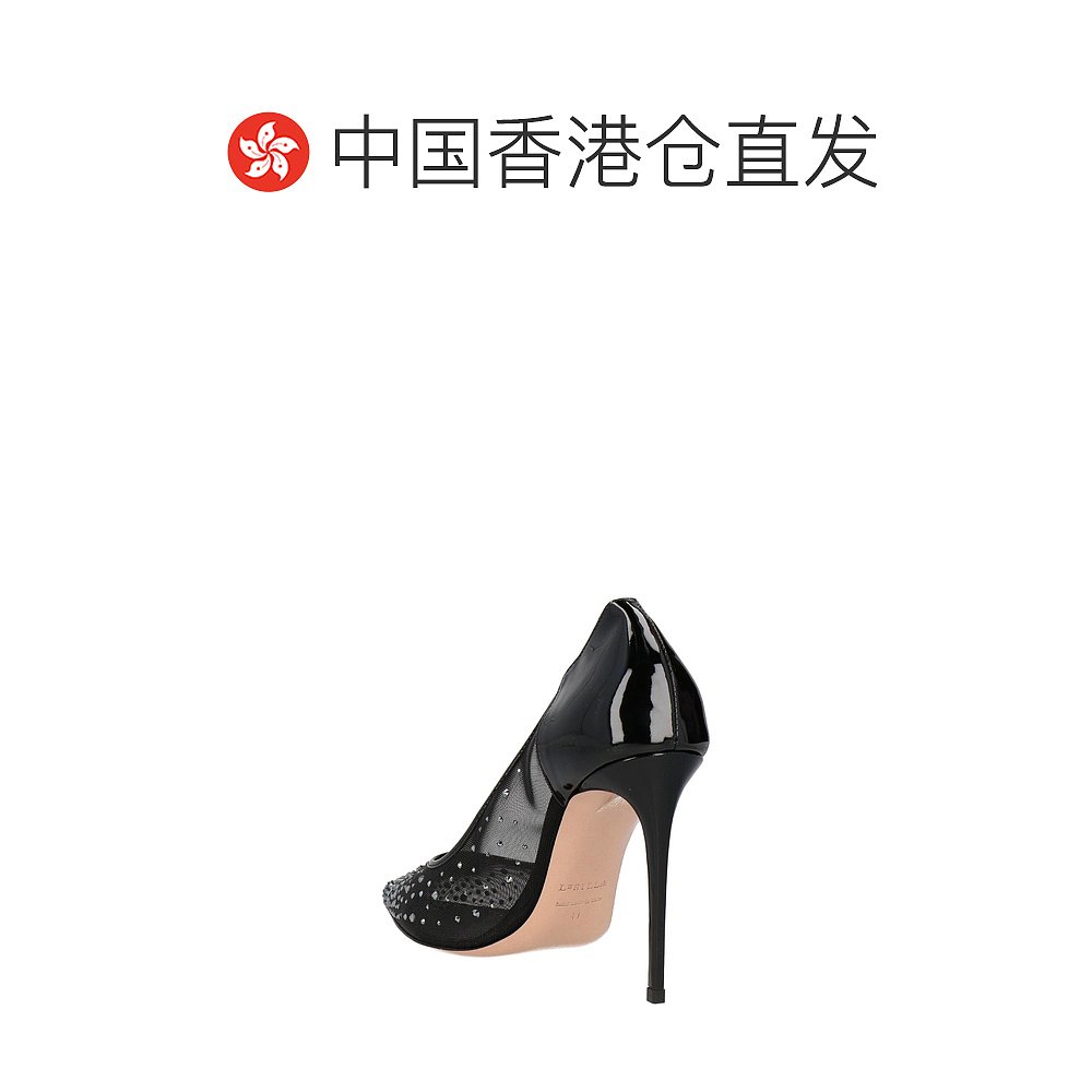 香港直邮潮奢 Le Silla女士浅口鞋-图1