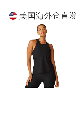自营Women's Beyond Yoga Powerbeyond Lite Resilient Tank Top