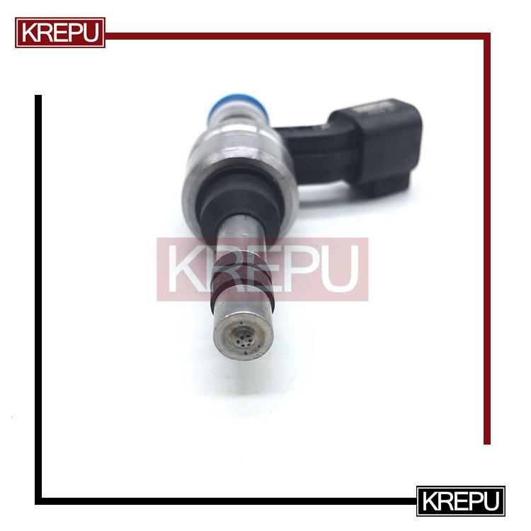适用于别克君威雪佛兰Impala 3.6L汽车燃油喷射器喷油嘴12634123 - 图1