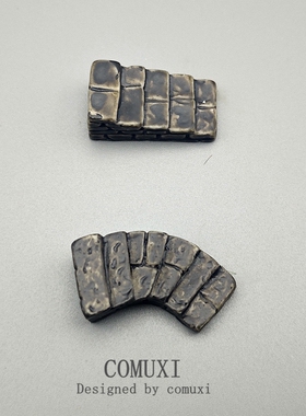 微缩小号台阶PVC摆件造景工艺品