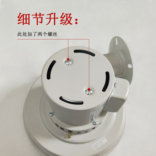 注塑干燥桶鼓风机25/50KG100公斤塑料烘料桶干燥机风机烤料斗风机 - 图3