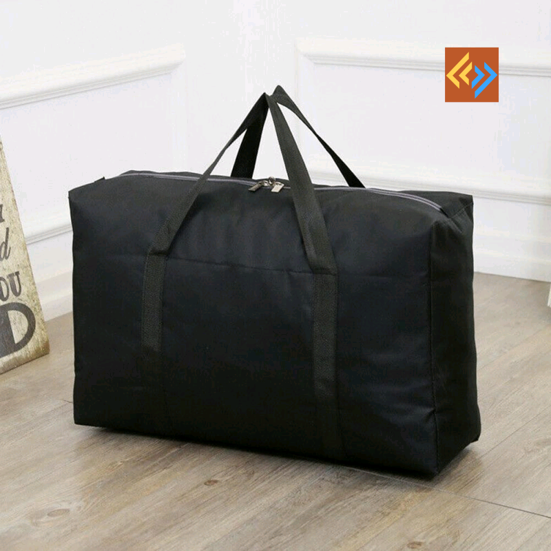 Extra Large Storage Bags Waterproof Moving Luggage Bags Reus - 图2