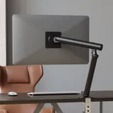 ЖК-дисплей, трубка, настольный ноутбук, высокий крутящийся экран