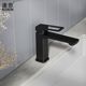 2024 new square full copper basin faucet shower shower set kitchen faucet foreign trade series