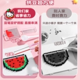 Набор материалов ручной работы, трехмерная игрушка, комплект, «сделай сам», полный комплект