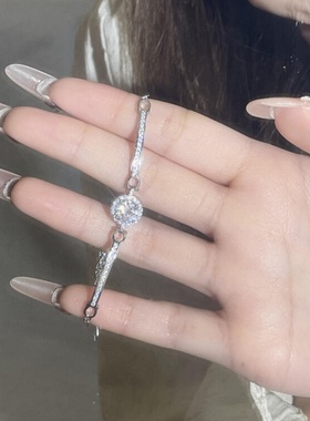 kcooou原创「璀璨星光」手链