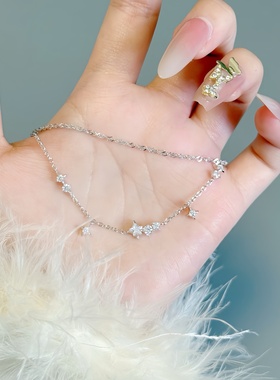 kcooou原创「星芒物语」手链