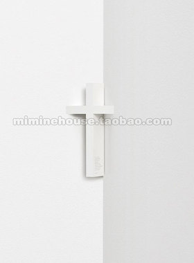 转角十字架拐角十字架礼物装饰品