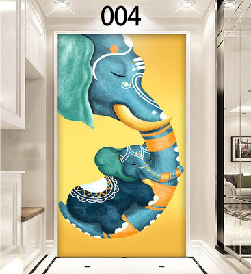 幻想壁画推荐品牌 新人首单立减十元 21年6月 淘宝海外